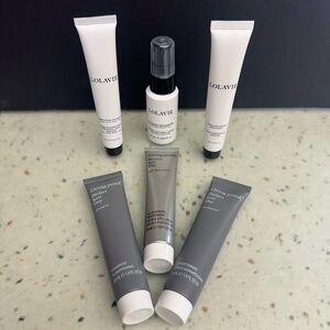 Living Proof & LOLAVIE Travel